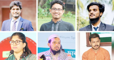 যে সমীকরণে এগিয়ে ছাত্রদলের ভিপিপ্রার্থী আবিদুল