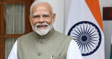 এসসিও-তে হাস্যোজ্জ্বল মোদি, থাকছেন না আসন্ন ব্রিকস সম্মেলনে