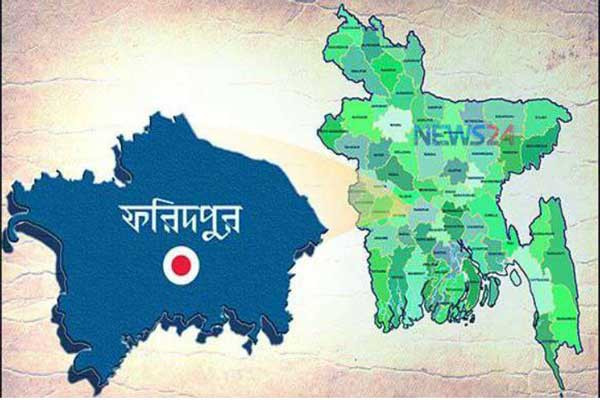 ফরিদপুরে যুবতীর রহস্যজনক মৃত্যু: স্বামী আটক