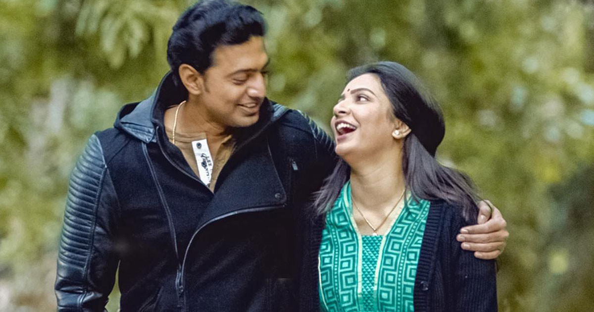 ২২ দিনে ‘ধূমকেতু’র আয়