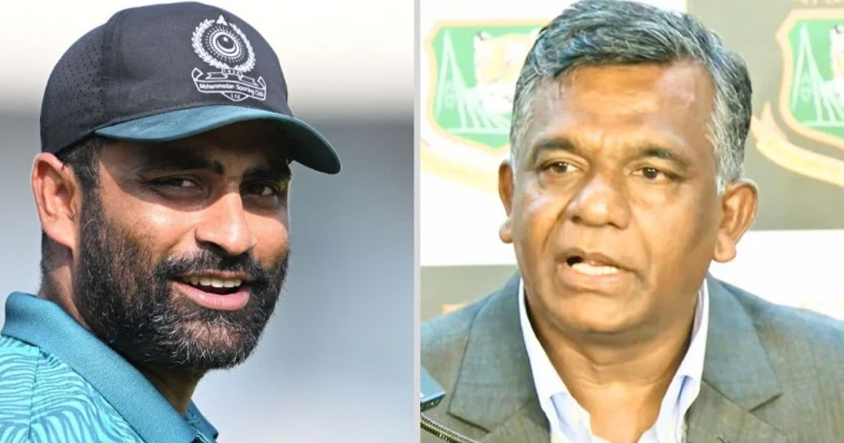 যে কারণে বিসিবি সভাপতি বুলবুলের পদত্যাগ চান তামিম