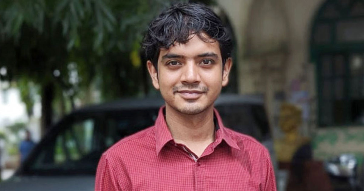 নিরাপত্তাহীনতা ও হামলার আশঙ্কায় ডাকসুর ভিপিপ্রার্থী শামীমের জিডি