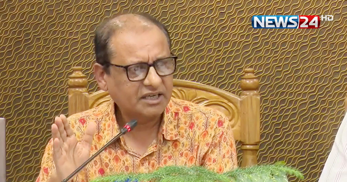 প্রাথমিকে ছুটি কমিয়ে এনে ক্লাসের সংখ্যা বাড়ানো হবে: প্রাথমিক ও গণশিক্ষা উপদেষ্টা
