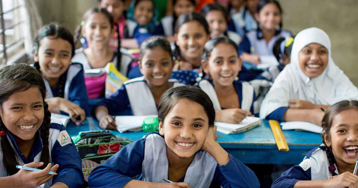 প্রাথমিকে বৃত্তি পরীক্ষার বিষয়ে নতুন ঘোষণা