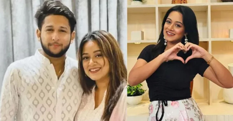 তৌহিদ আফ্রিদির সঙ্গে প্রেম নিয়ে মুখ খুললেন দীঘি