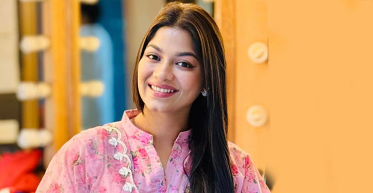 ‘ভালোবাসার মানুষটার ধাক্কাই আপনাকে সামনে এগিয়ে দেবে’