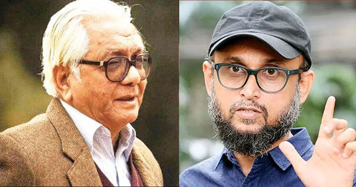 উমর ভাইয়ের পদকের প্রয়োজন নাই, পদকের উনাকে প্রয়োজন: ফারুকী