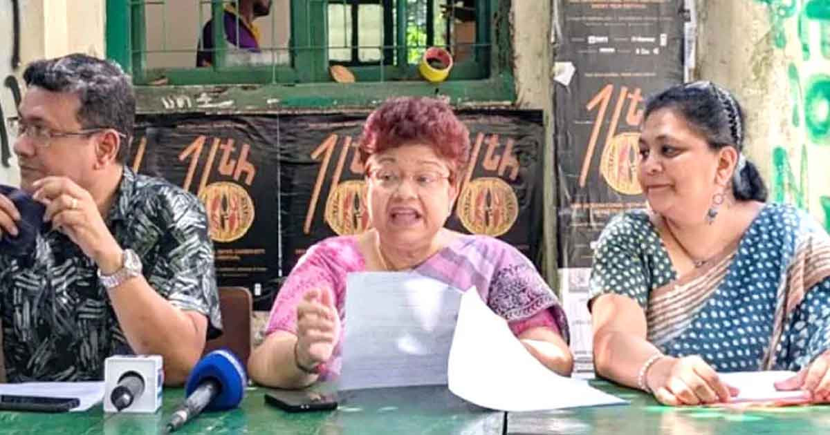 ১০ দফা দাবি বিশ্ববিদ্যালয় শিক্ষক নেটওয়ার্কের
