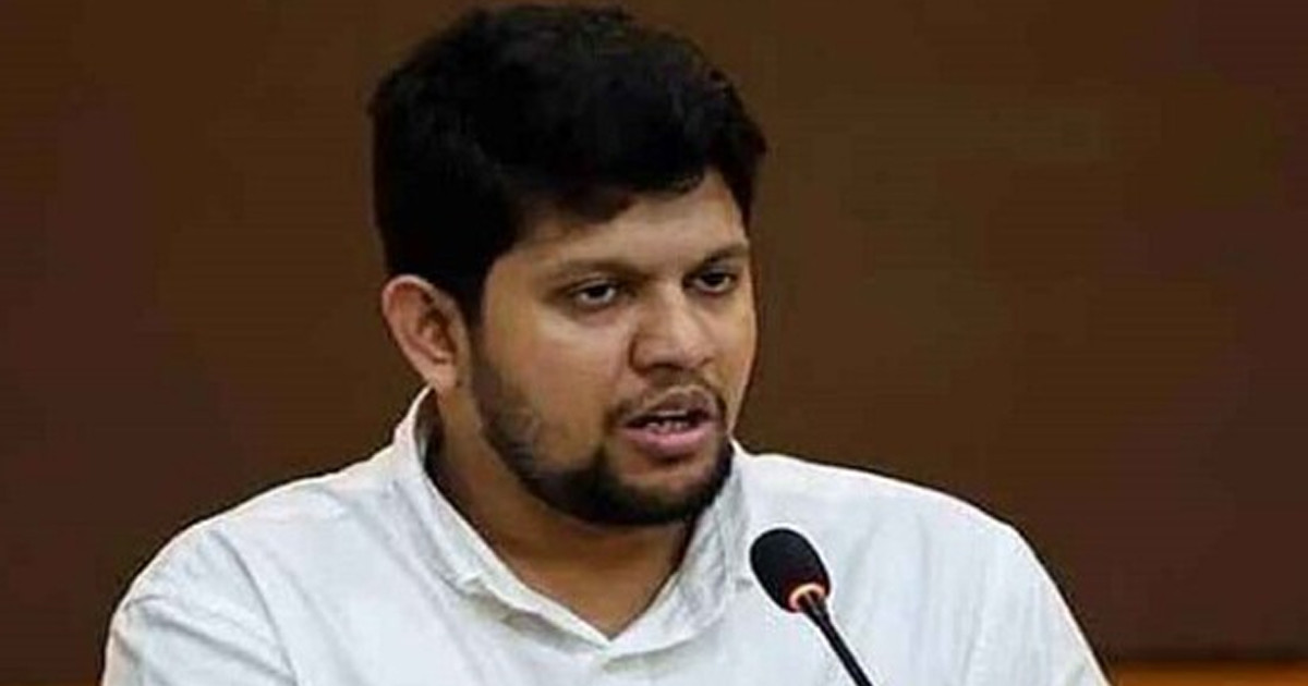 নিরপেক্ষ নির্বাচনে বস্তুনিষ্ঠ সংবাদ প্রকাশে জোর দিলেন মাহফুজ আলম