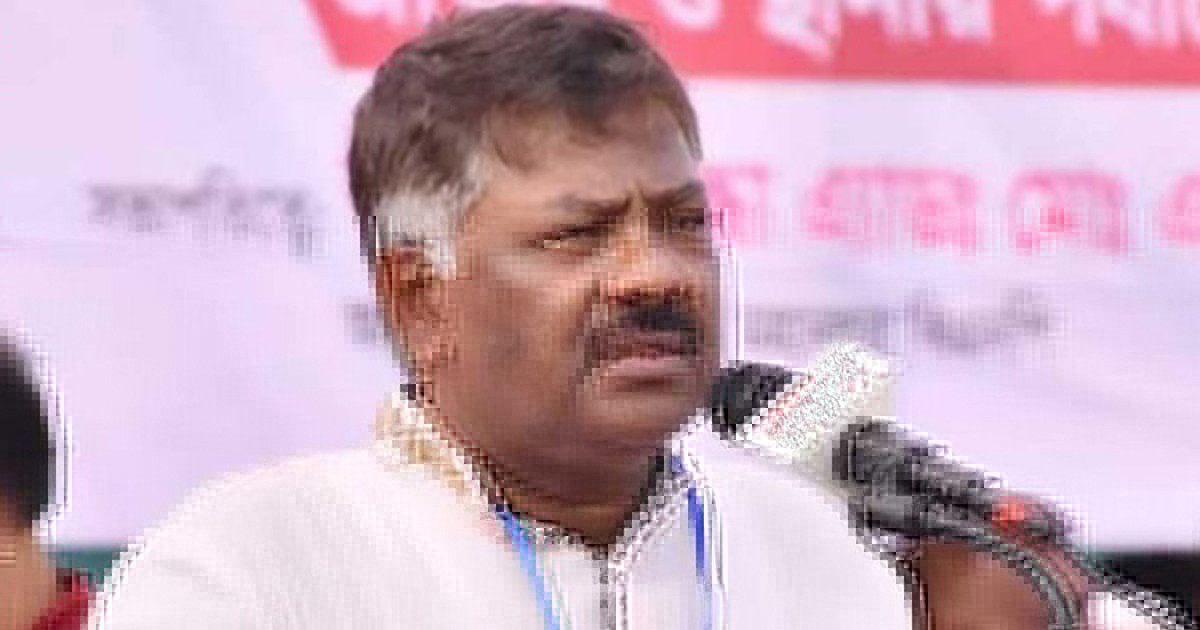 হাসিনা ও আ. লীগ ফেরাউন-নমরুদের দোসর: দুলু
