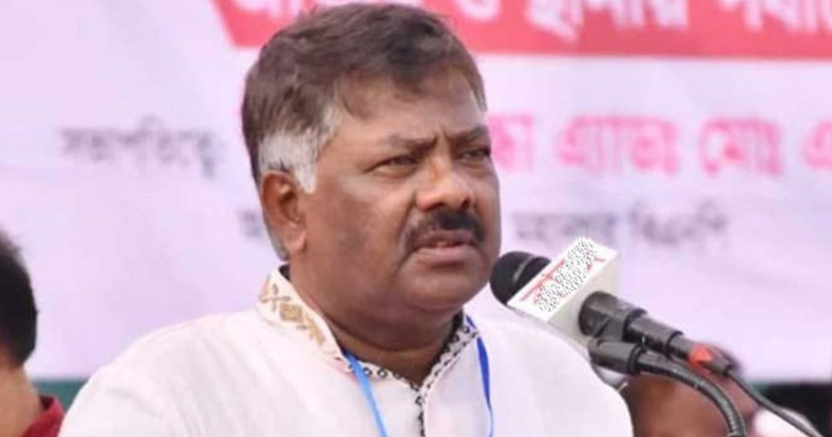 হাসিনা ও আ. লীগ ফেরাউন-নমরুদের দোসর: দুলু