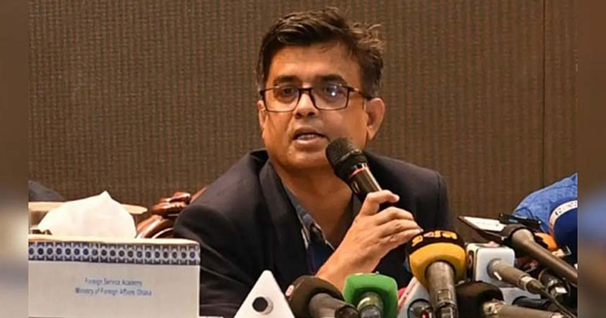 কার্যক্রম নিষিদ্ধ আওয়ামী লীগের ঝটিকা মিছিল, ব্যবস্থা গ্রহণের নির্দেশ