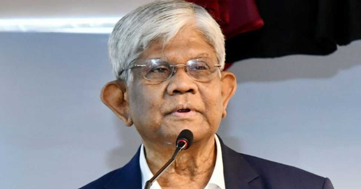 মানুষের জন্য কাজ না করলে জুলাই আন্দোলন আবার হবে: অর্থ উপদেষ্টা