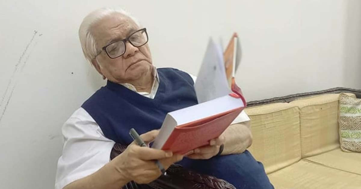 শেখ মুজিব এই বাংলাদেশের স্বাধীনতা চাননি: বদরুদ্দীন উমর