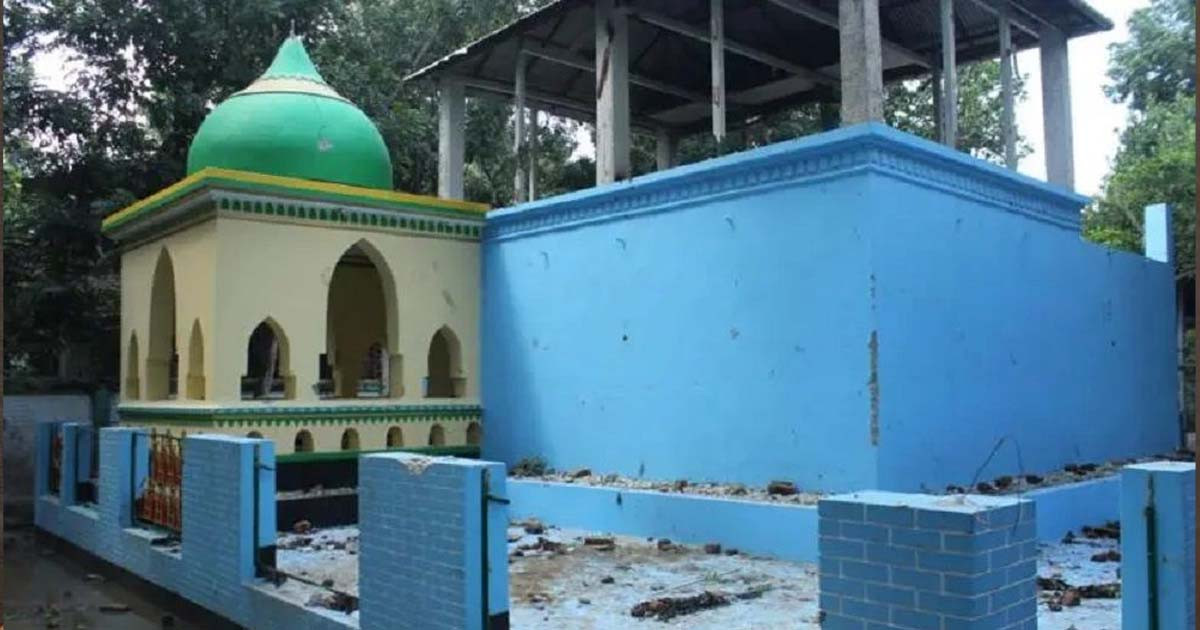 নুরাল পাগলার মরদেহ পোড়ানোর ঘটনায় গ্রেপ্তার ৭