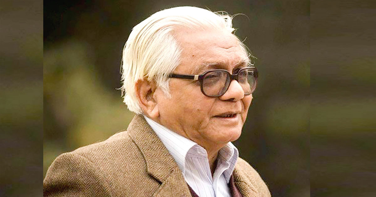 ট্রাইব্যুনালের কাছে যে লিখিত জবানবন্দি দিয়েছিলেন বদরুদ্দীন উমর