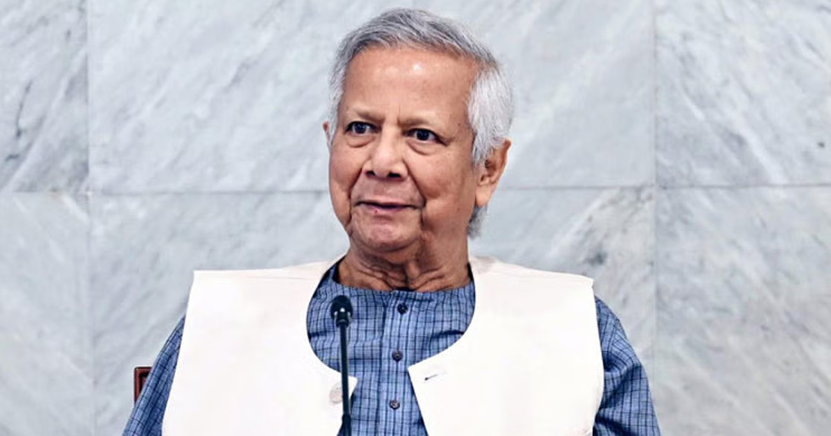সহিংসতার বিরুদ্ধে প্রশাসনকে কঠোর হওয়ার নির্দেশ প্রধান উপদেষ্টার