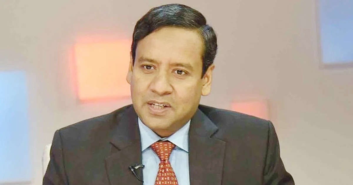 মজলুমের হাতে জুলুমের তলোয়ার