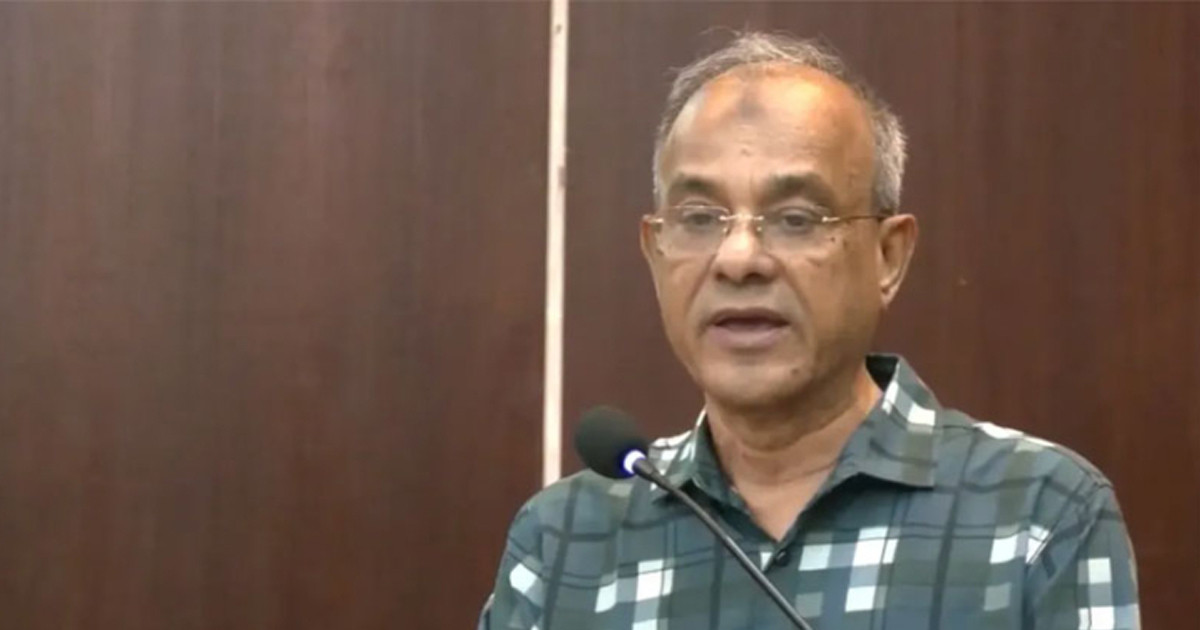 আইন-শৃঙ্খলা পরিস্থিতি কিছুটা খারাপ হয়েছে: স্বরাষ্ট্র উপদেষ্টা