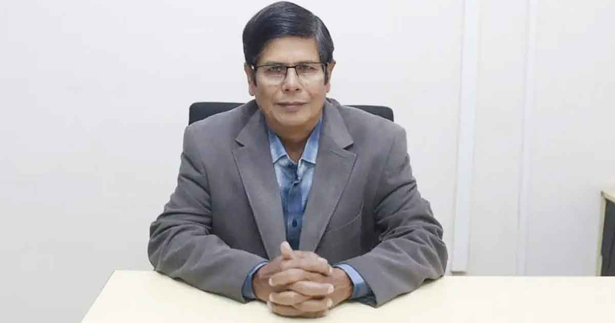 সাবেক সচিব আবু আলম মোহাম্মদ শহীদ খান গ্রেপ্তার