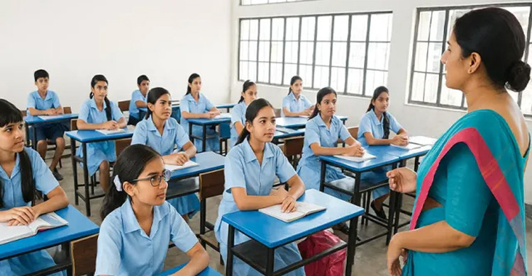 এমপিওভুক্ত শিক্ষক-কর্মচারীদের বাড়ি ভাড়া নিয়ে বড় সুখবর