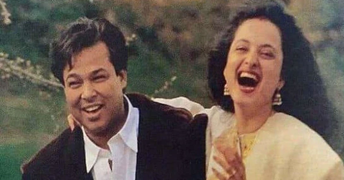 বিয়ের এক বছরের মধ্যেই স্বামীর আত্মহত্যা, ‘ডাইনি’ বলা হতো রেখাকে