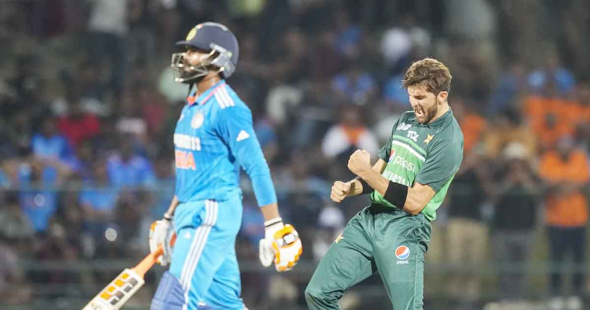 এশিয়া কাপে ভারত-পাকিস্তান মহারণে বাংলাদেশি আম্পায়ার