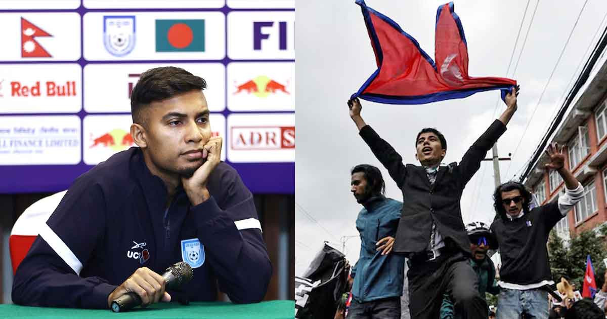 রক্তাক্ত নেপাল, কোথায়-কেমন আছে বাংলাদেশ দল?
