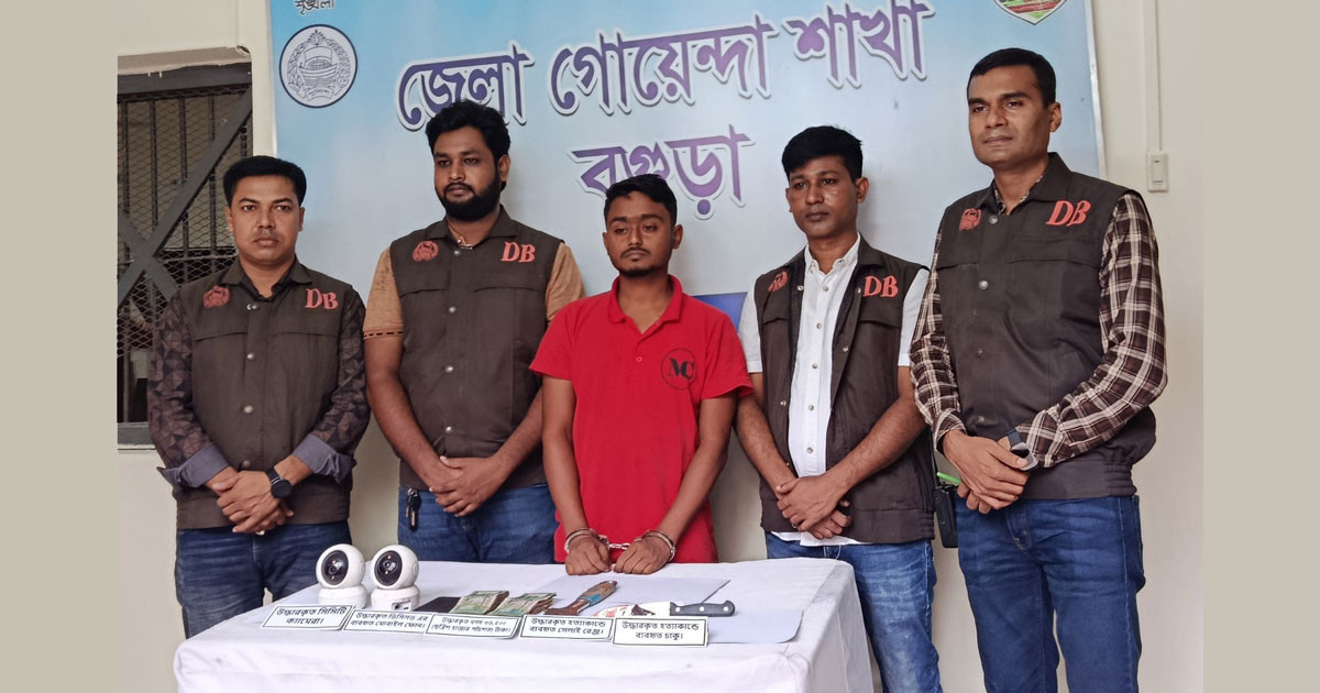 প্রতিশোধ নিতে ঘুমন্ত ব্যক্তিকে হাতুড়িপেটা করে হত্যা