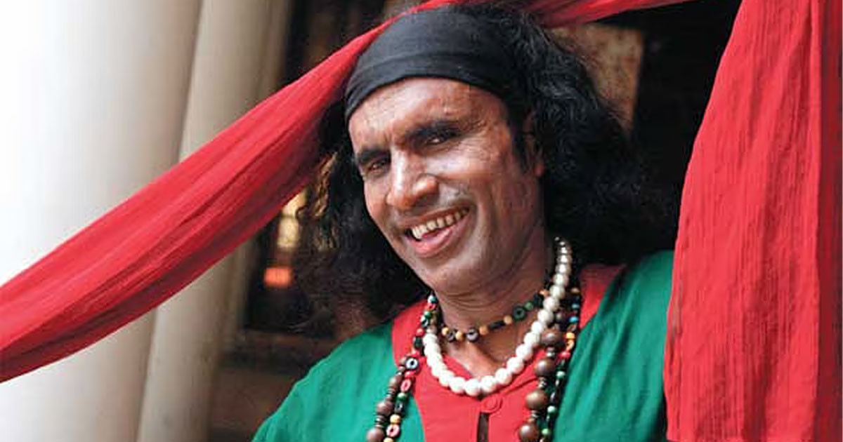 ‘তোমরা বিয়ে করলে তোতলা মেয়েকেই করবা’
