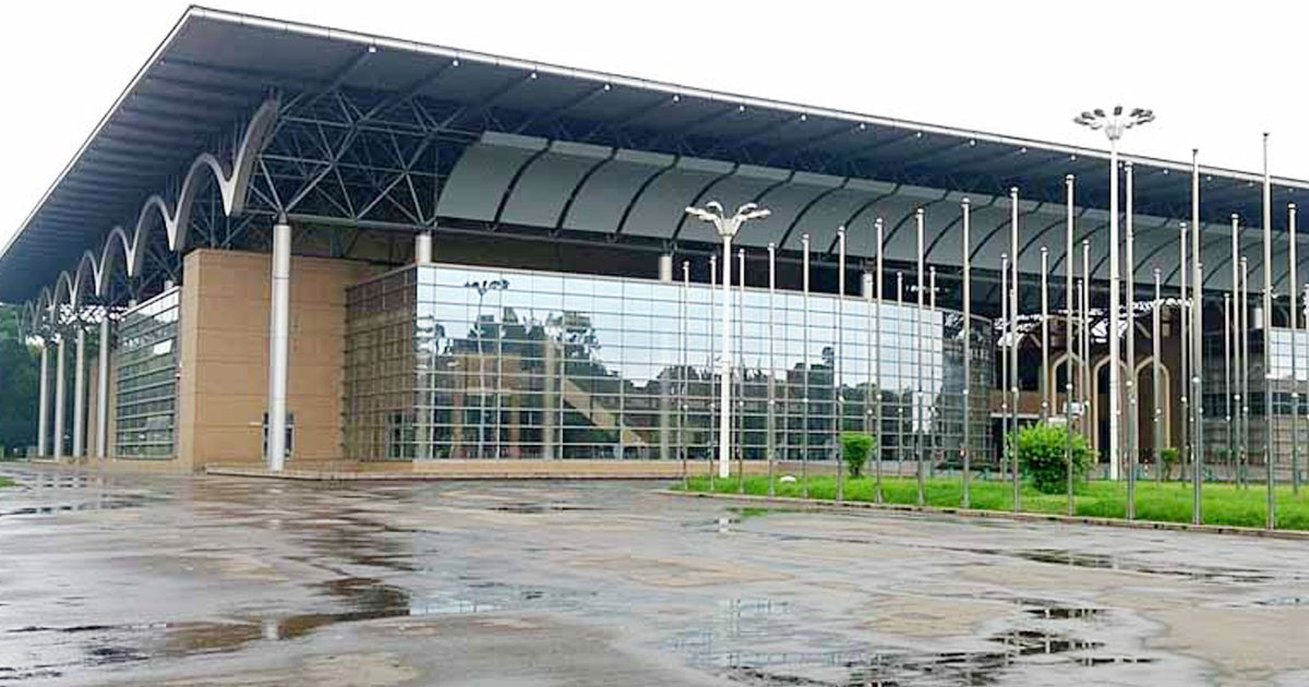 শেখ হাসিনা সরণি ও বঙ্গবন্ধু স্কয়ারসহ ৬ স্থাপনার নাম পরিবর্তন