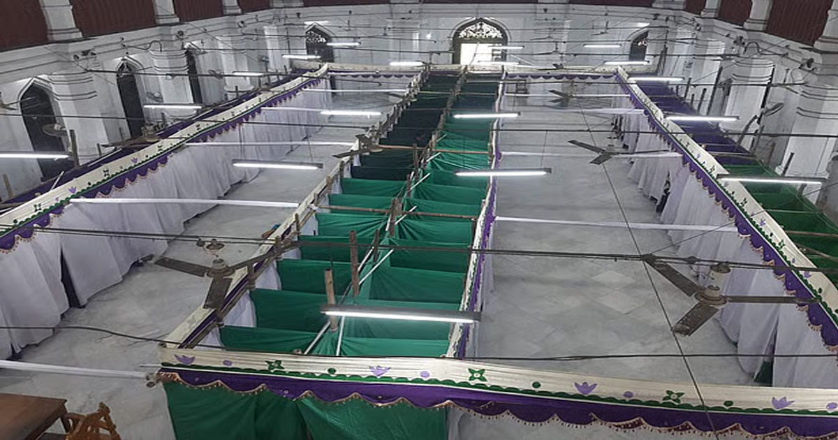 ভোট গণনা হবে ১৪ মেশিনে, ঘণ্টায় গোনা যাবে কত ব্যালট?