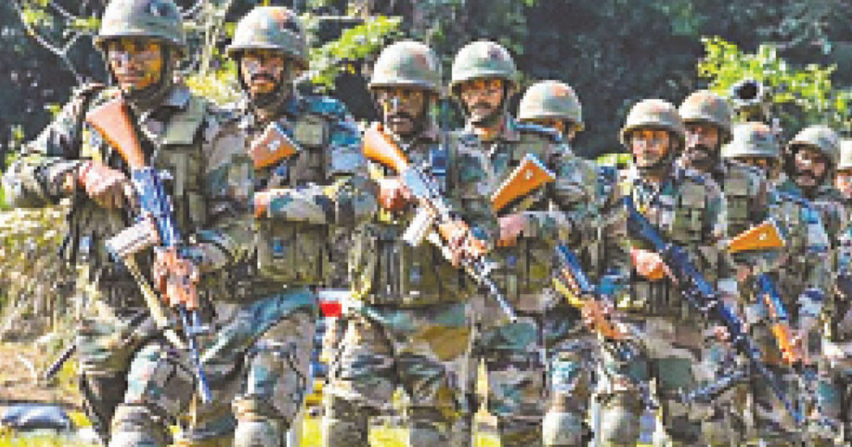 গুজব সন্ত্রাসের শেষ কোথায়?