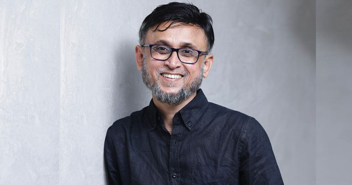 ডাকসুর মধ‍্য দিয়ে ইলেকশনের ট্রেনে উঠে গেলো বাংলাদেশ: ফারুকী