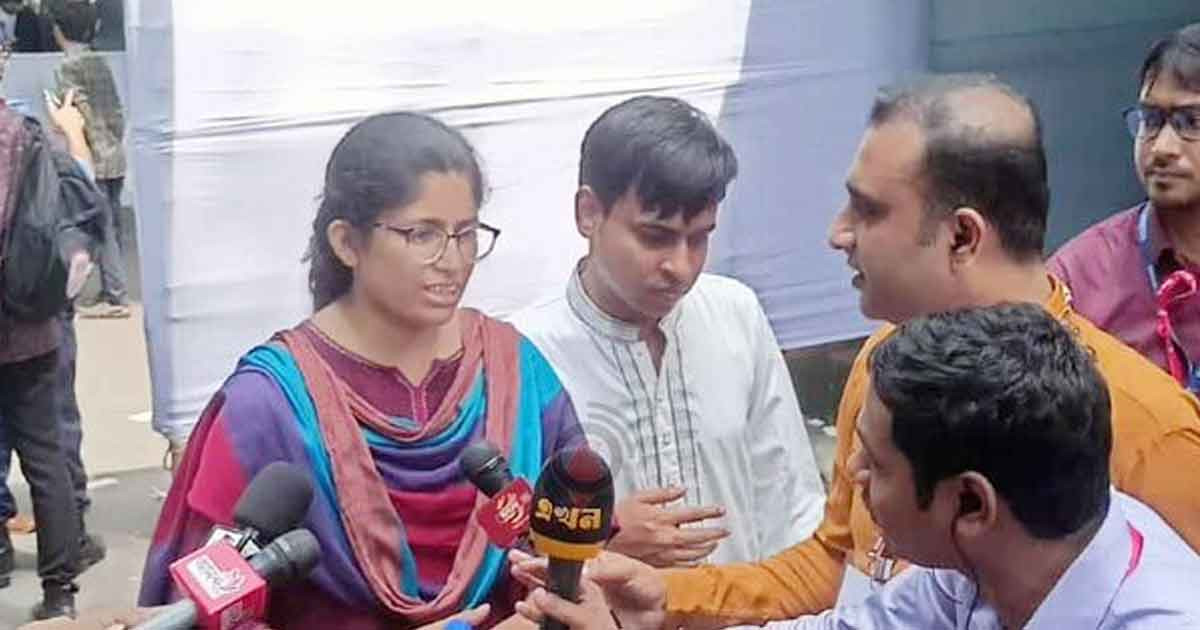 জয়ের ব্যাপারে আমি আশাবাদী: উমামা