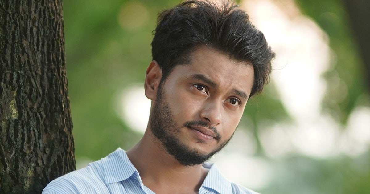 কিডনি-ফুসফুস নষ্ট হয়ে আইসিইউতে ভর্তির খবরে যা জানালেন আরশ খান