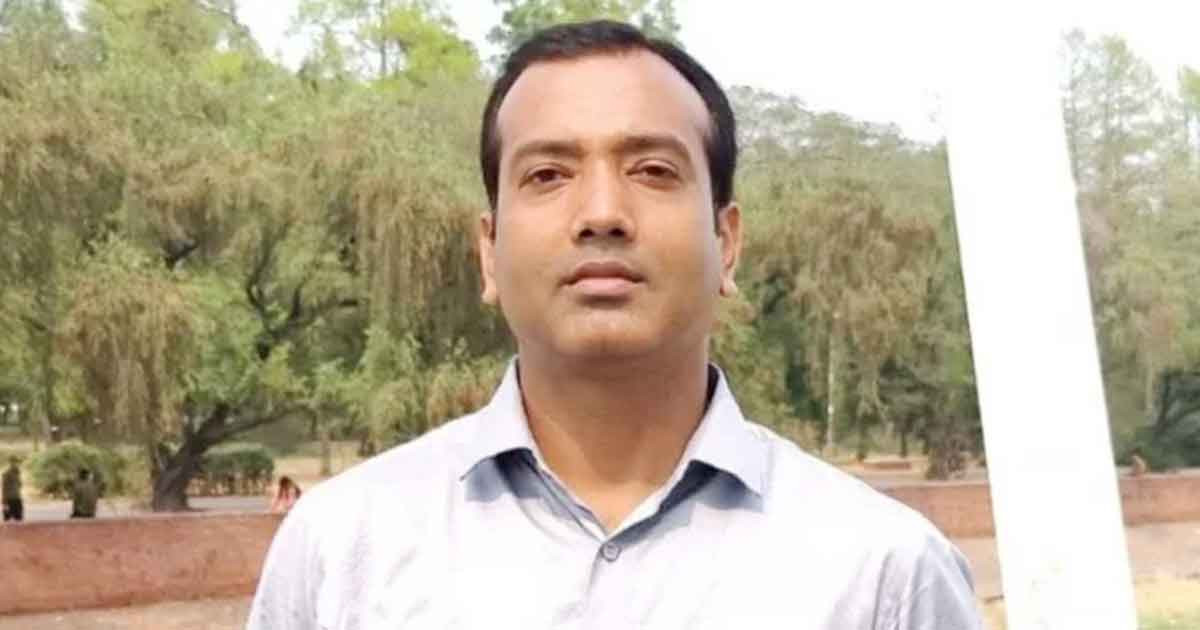 আবিদুল মিডিয়া ট্রায়ালের শিকার: ছাত্রদল সভাপতি