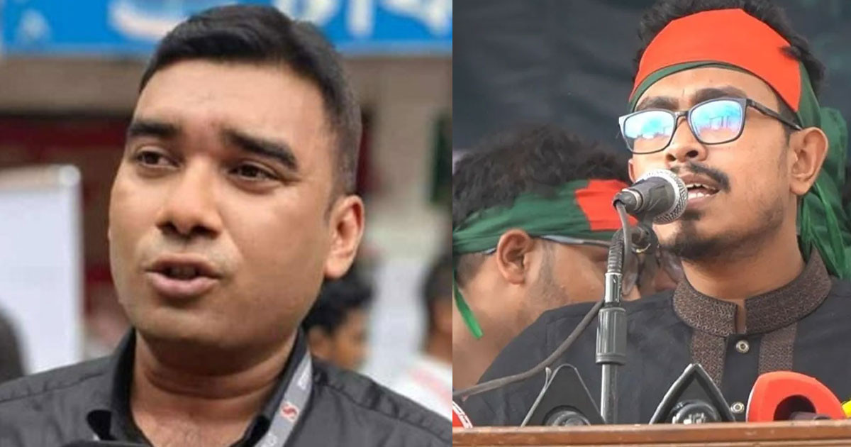 সাংবাদিক তরিকুলের মৃত্যুতে সাদিক কায়েমের শোক