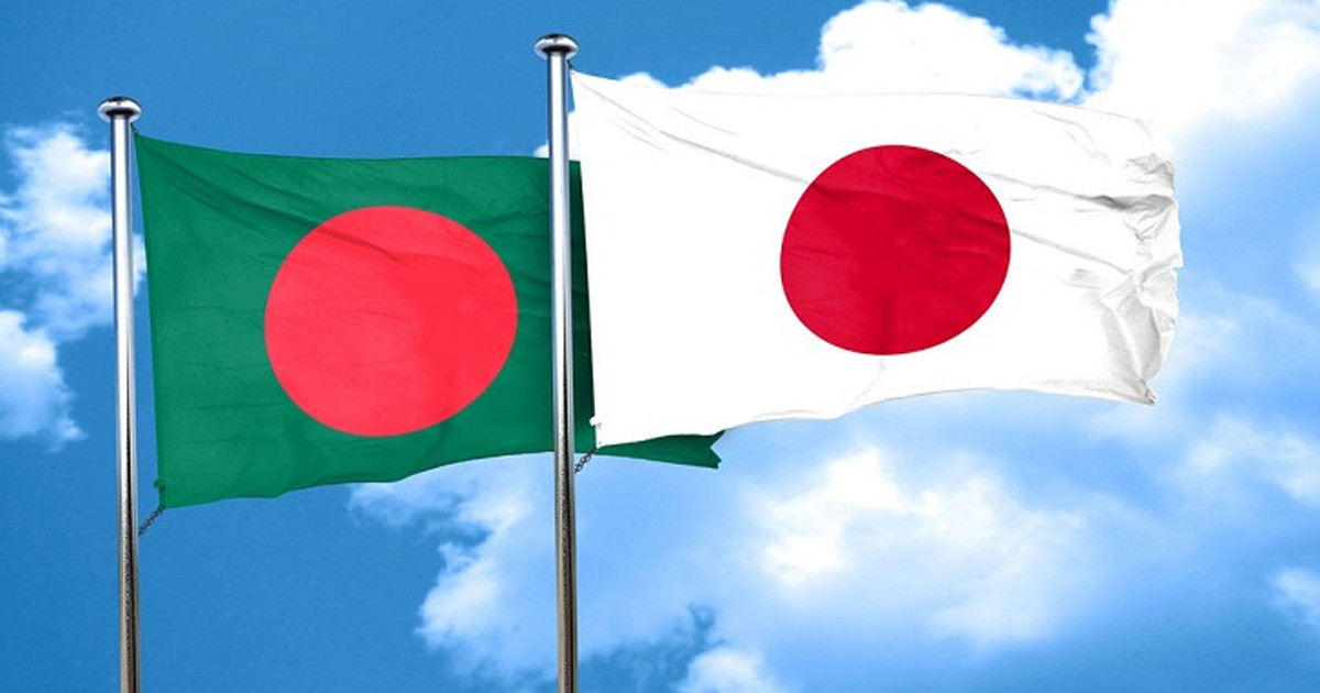 জাপান যাচ্ছে ১ লাখ বাংলাদেশি কর্মী, বাধ্যতামূলক ভাষা শেখা