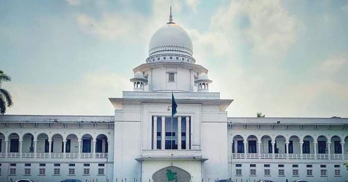 জাকসু নির্বাচন নিয়ে হাইকোর্টের আদেশ স্থগিত