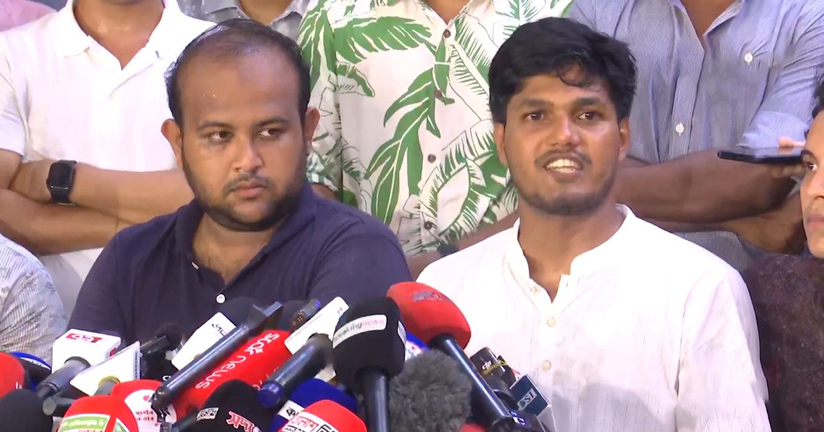 ভোট গণনা ম্যানিপুলেটের চেষ্টা হলে সাধারণ শিক্ষার্থীরা প্রতিরোধ করবে: আবিদুল
