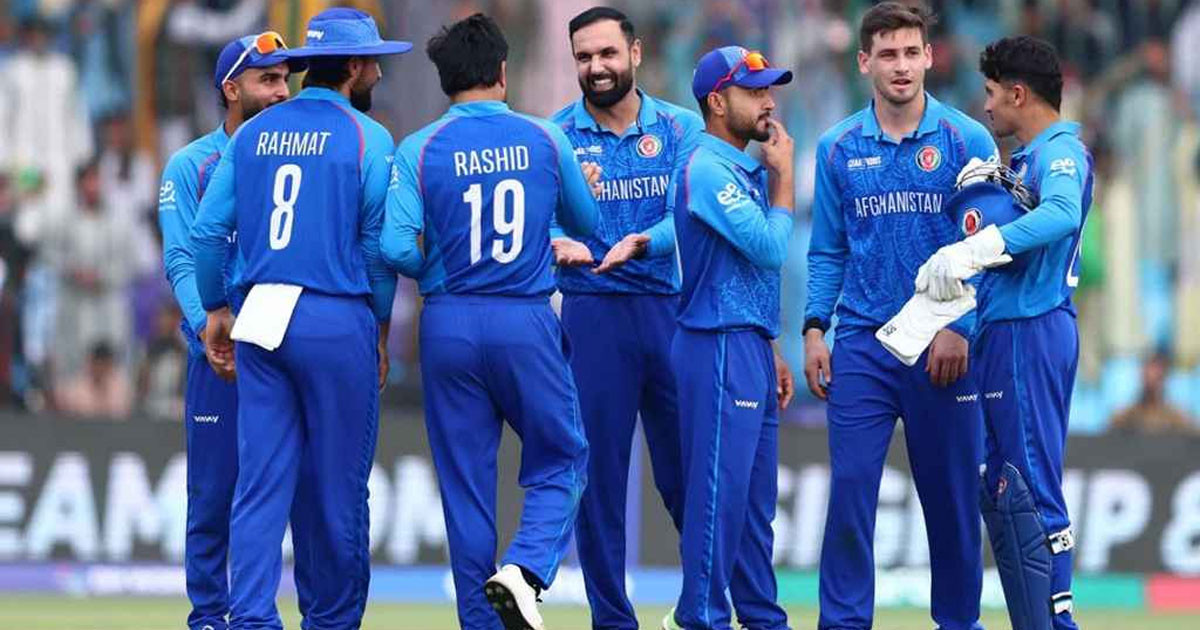 এশিয়া কাপের উদ্বোধনী ম্যাচে টস জিতে ব্যাটিংয়ে আফগানিস্তান