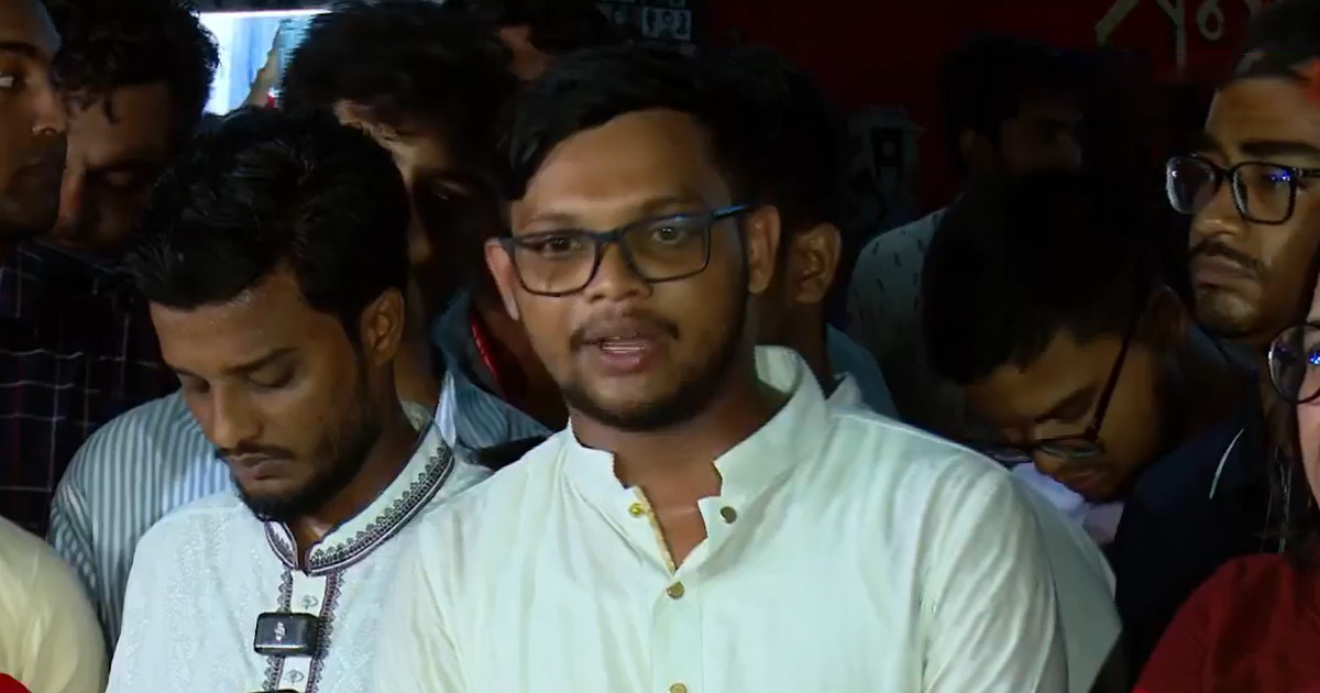 ভোট গণনায় কারচুপি হতে পারে: আবু বাকের