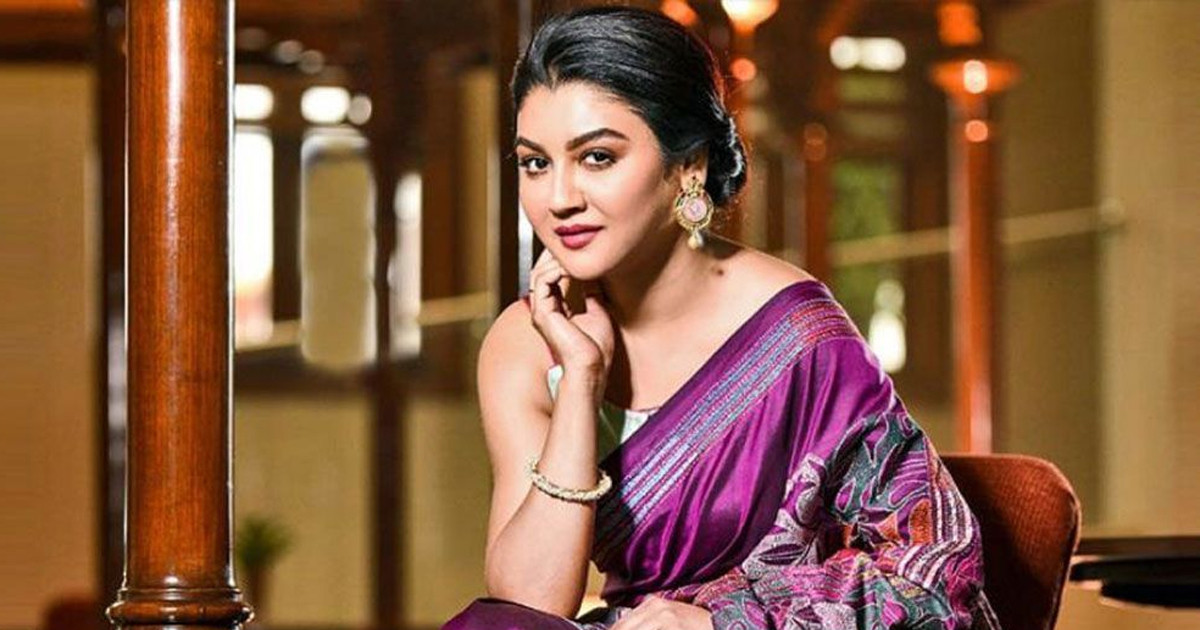 বাংলাদেশ নিয়ে ভুল বার্তা গেছে: জয়া আহসান