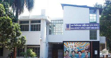 ডাকসু নির্বাচন আজ