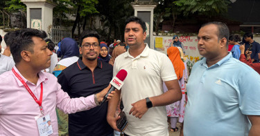 ডাকসু নির্বাচনে অনিয়ম নিয়ে শিবির প্রসঙ্গে যা বললেন নাছির