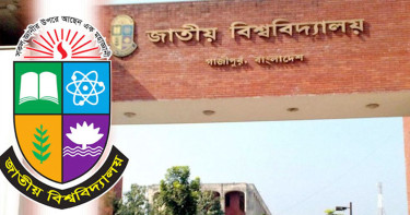 জাতীয় বিশ্ববিদ্যালয়ের ভর্তি পরীক্ষার চূড়ান্ত তারিখ ও প্রবেশপত্র ডাউনলোড যেভাবে