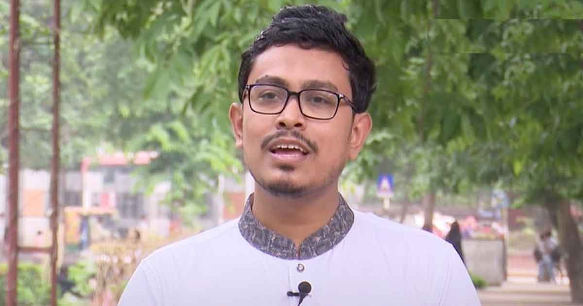 ডাকসু নির্বাচনে এক হলের ফল ঘোষণা, বড় ব্যবধানে এগিয়ে সাদিক কায়েম