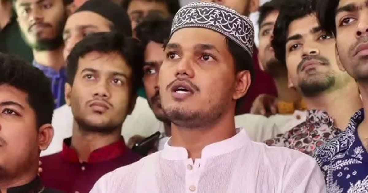 নিজেদের মতো সংখ্যা বসিয়ে নিন, পরিকল্পিত প্রহসন প্রত্যাখ্যান: আবিদুল