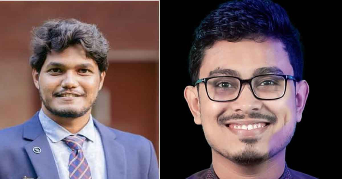 ১২ হলের ফল প্রকাশ, ভিপি পদে এগিয়ে সাদিক